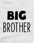 Marškinėliai Big brother